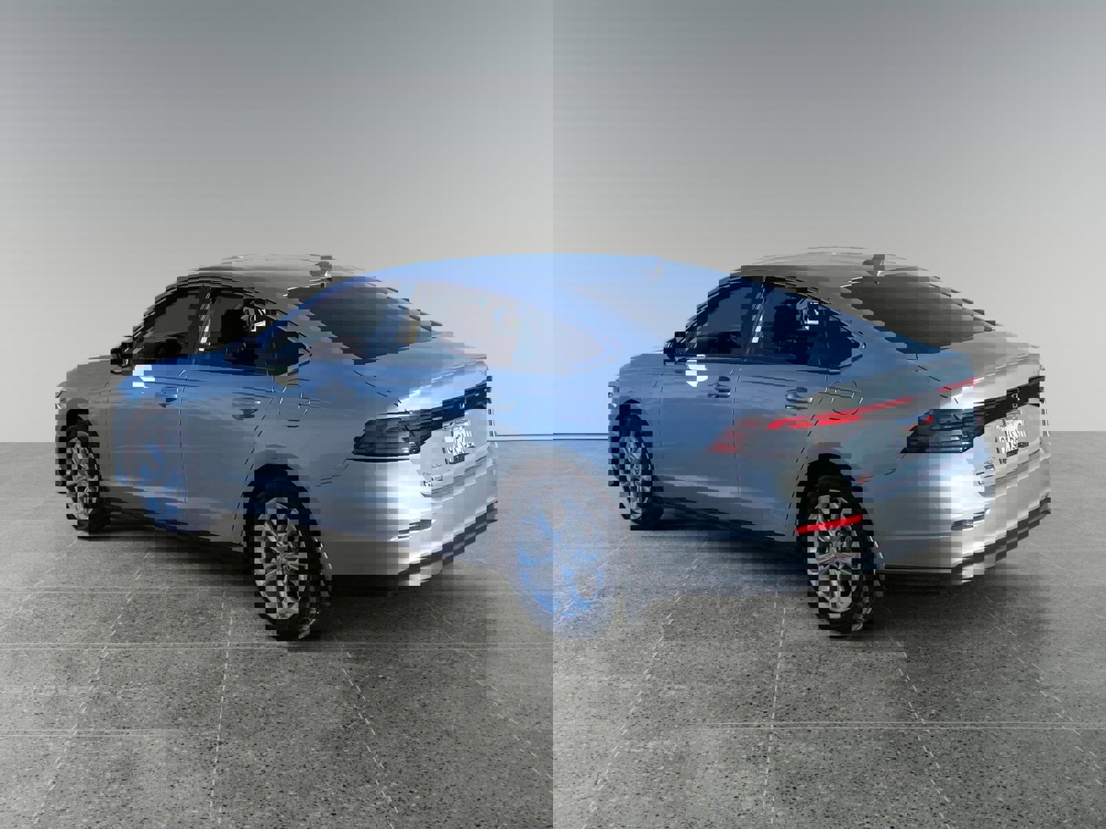 Used 2025 Honda Accord LX image 3