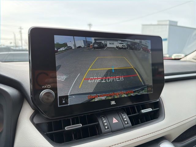 Used 2024 Toyota RAV4 Limited image 17