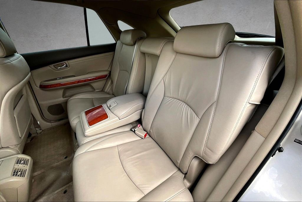 Used 2008 Lexus RX 350 2WD image 26
