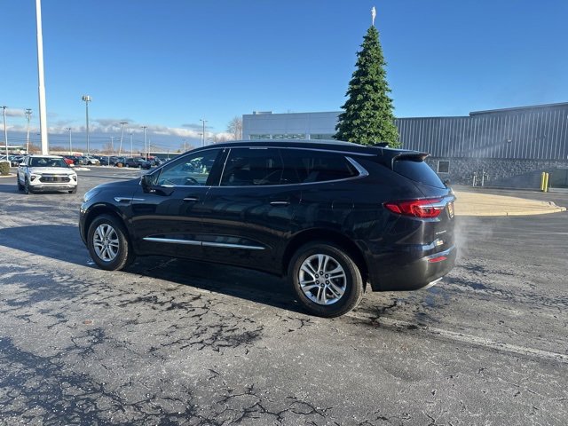 Used 2020 Buick Enclave Preferred image 4