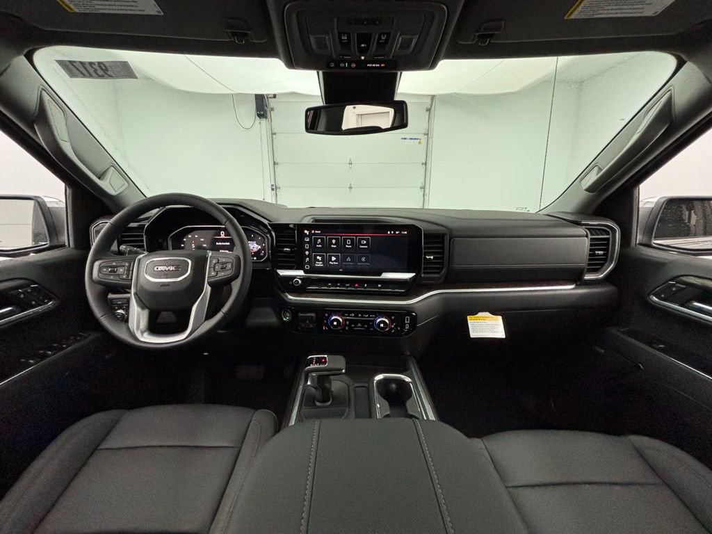 New 2026 GMC Sierra 1500 SLT w/ SLT Premium Package image 2