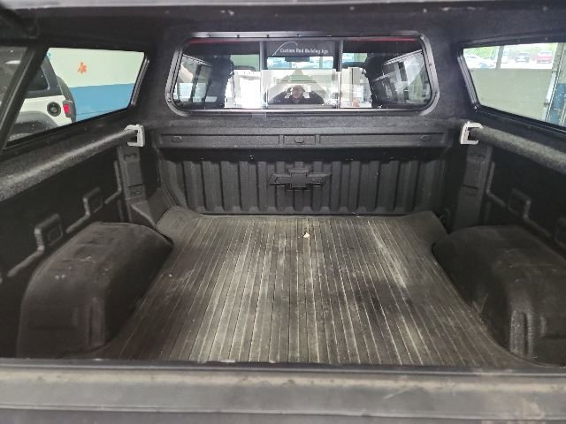Used 2020 Chevrolet Silverado 1500 LT w/ All-Star Edition AWD/4WD image 5