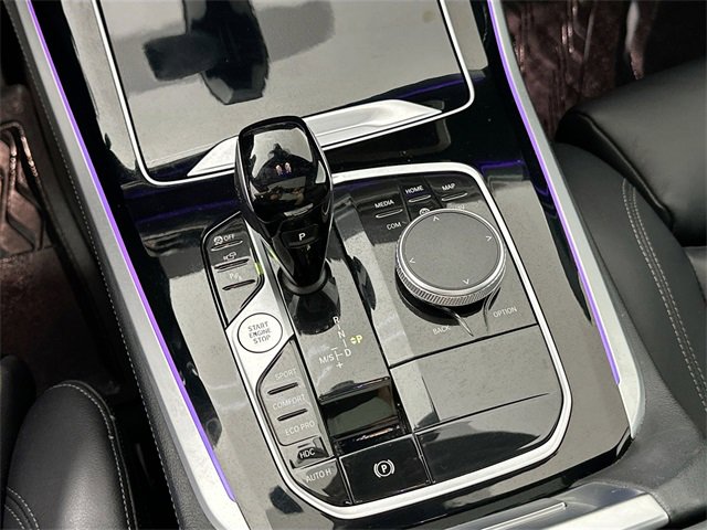 Used 2022 BMW X5 xDrive40i w/ Premium Essential Package image 16