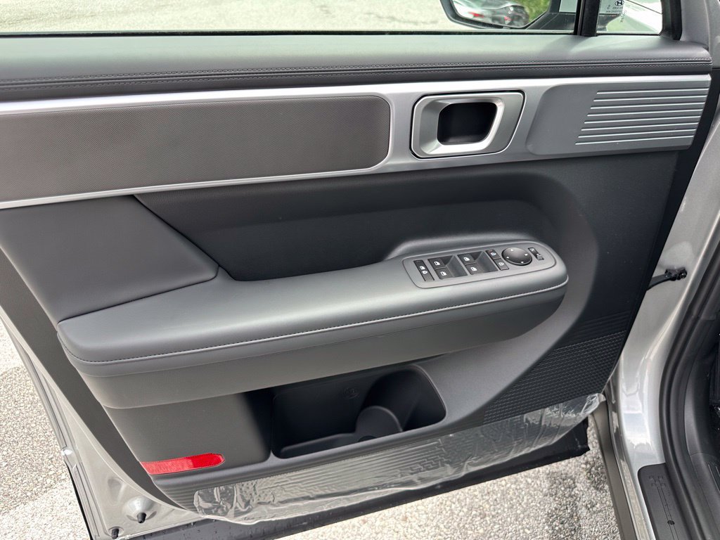 New 2026 Hyundai Santa Fe SEL AWD/4WD image 13