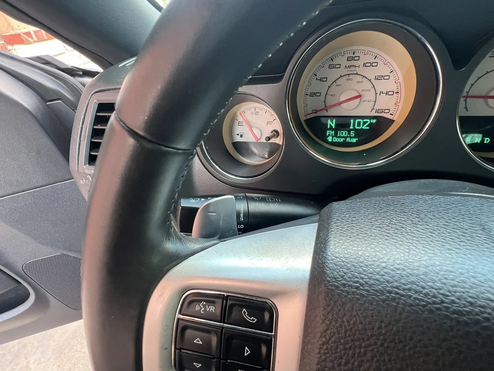 Used 2014 Dodge Challenger R/T w/ R/T Redline Group RWD image 16