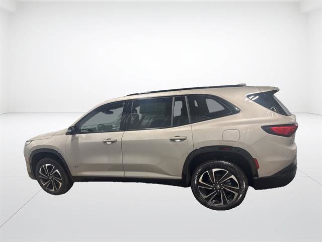 New 2026 Buick Enclave Sport Touring image 48