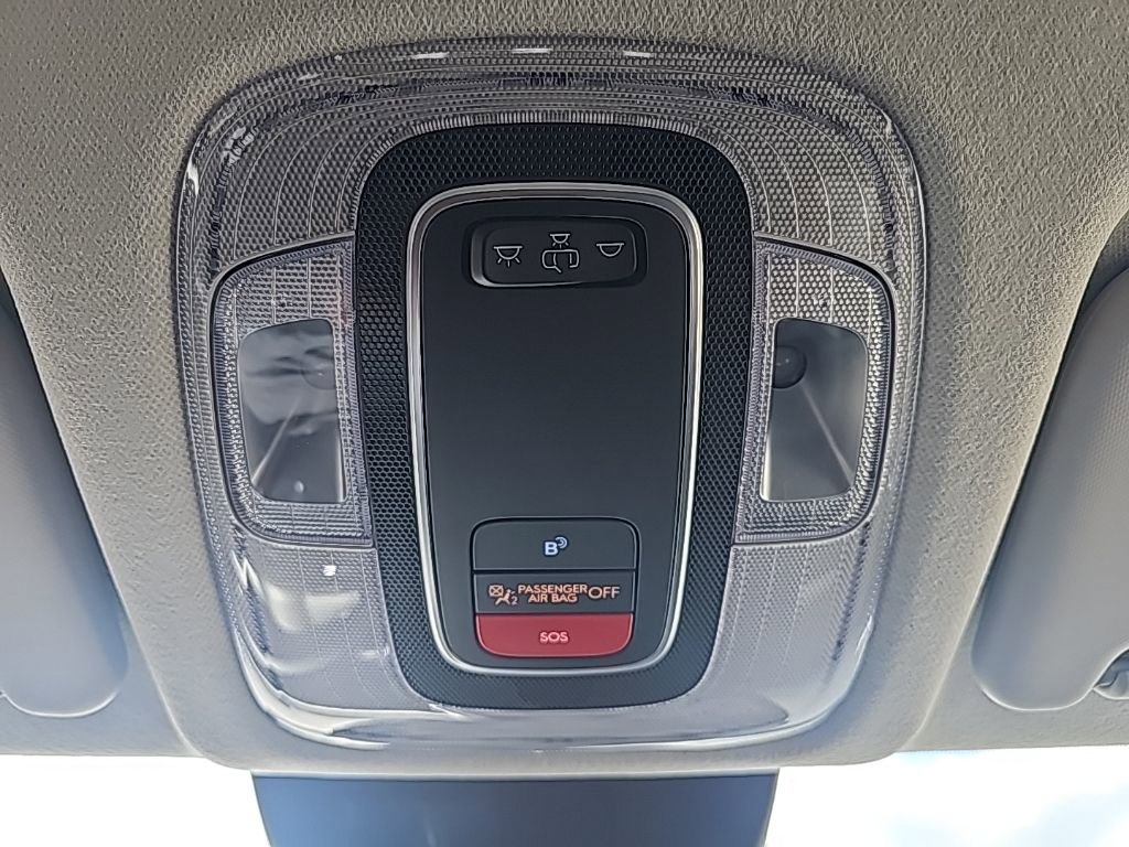 New 2026 Hyundai Kona SEL Premium image 25