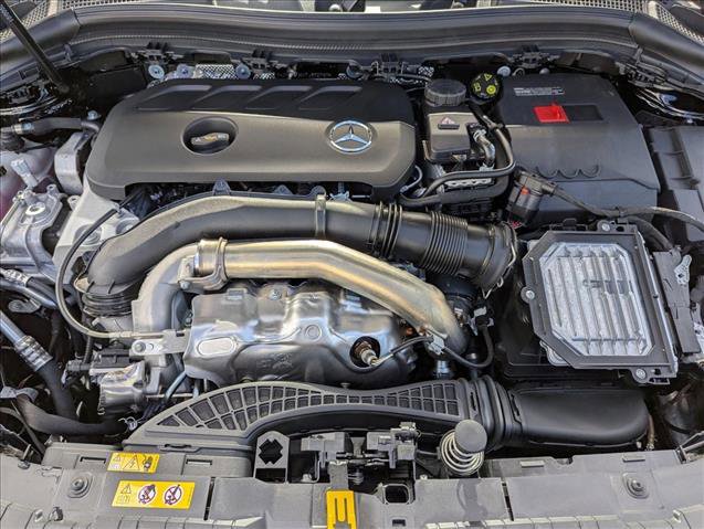 Certified 2026 Mercedes-Benz GLA 250 image 16