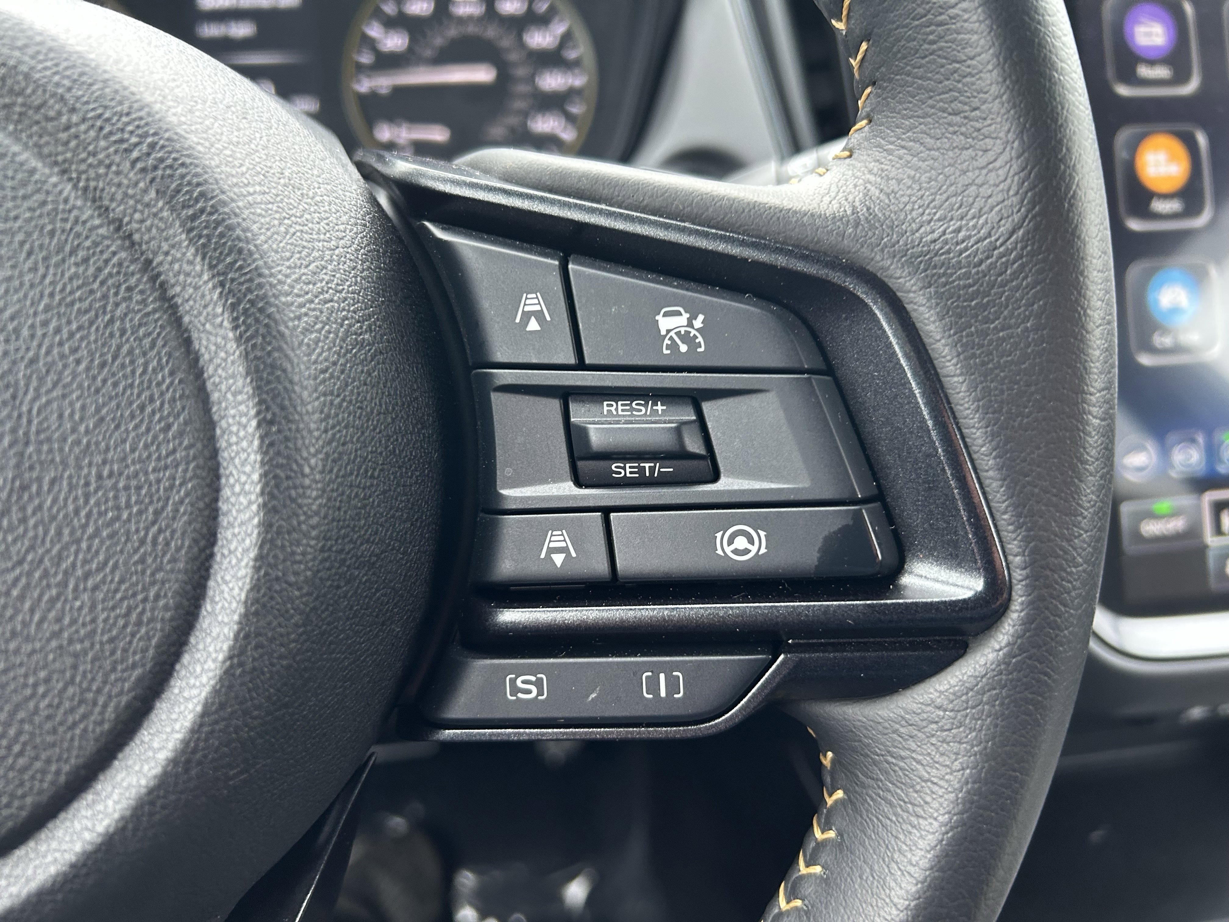 Certified 2025 Subaru Crosstrek 2.5i Sport image 17