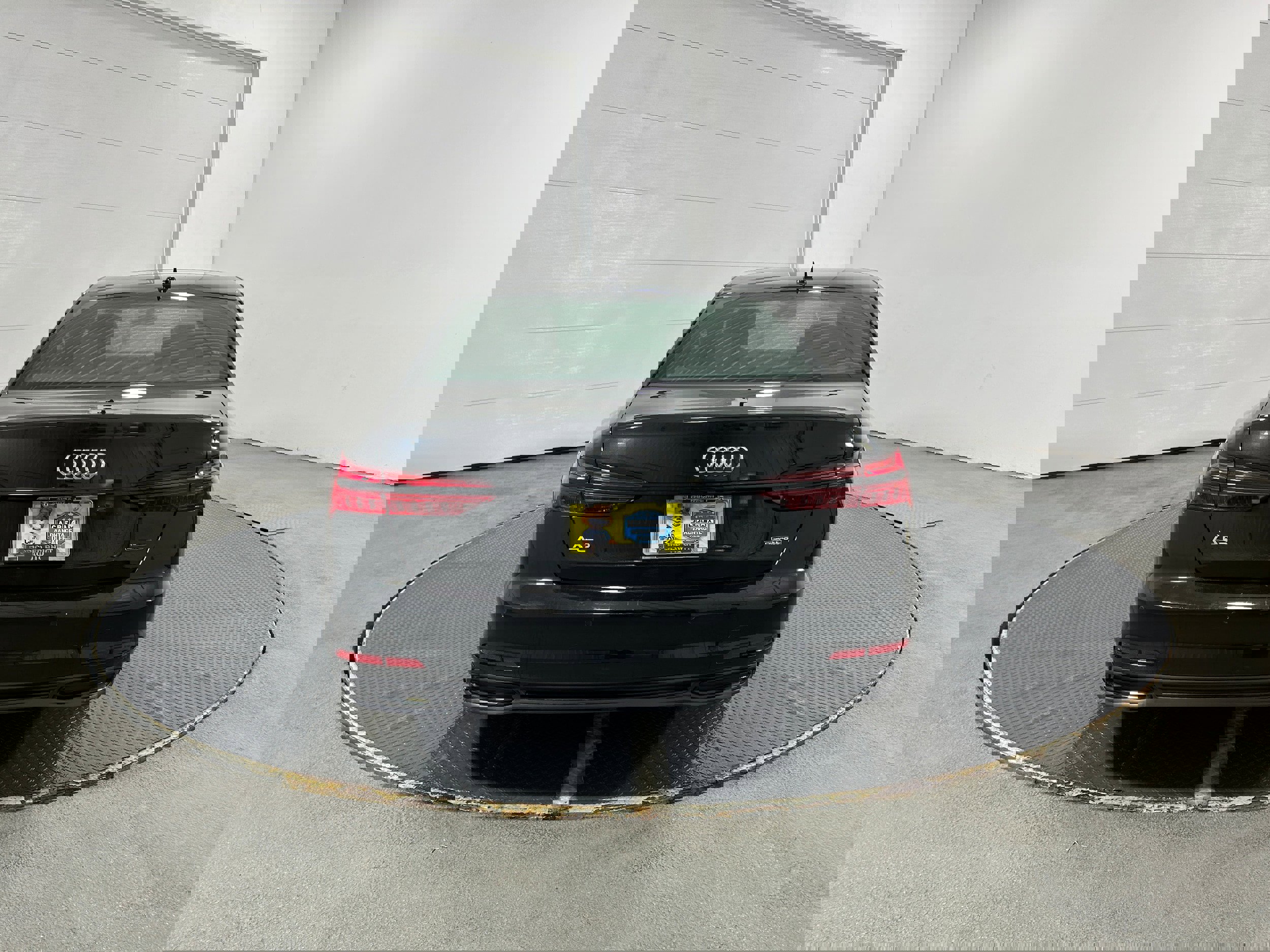 Used 2019 Audi A6 2.0T Premium Plus w/ Premium Plus Package image 30