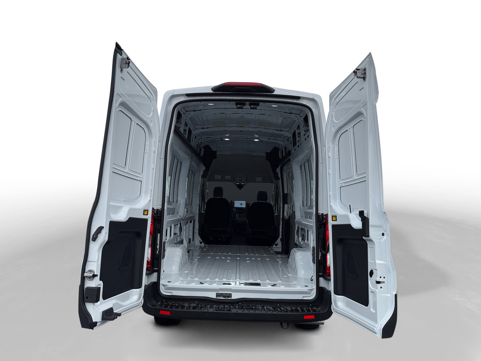 New 2025 Ford Transit 350 image 16