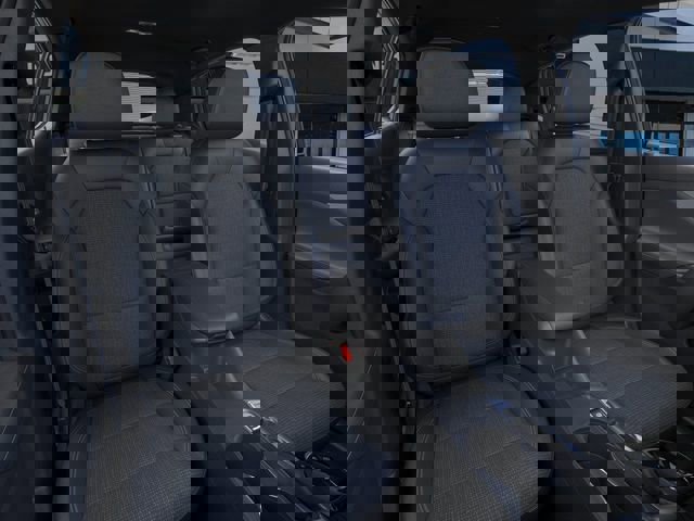 New 2026 Buick Envista Preferred w/ Convenience I Package image 20