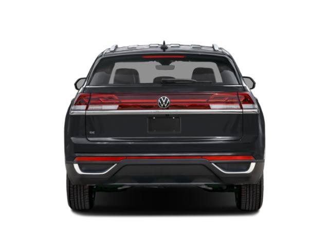 New 2026 Volkswagen Atlas Cross Sport SE AWD/4WD image 6