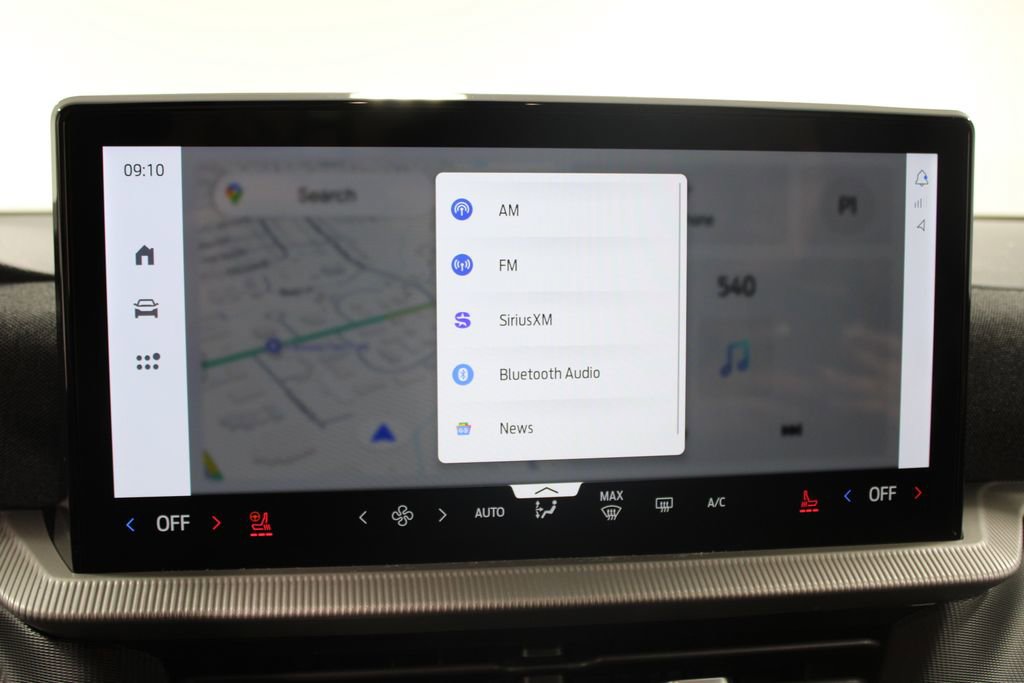 New 2026 Ford Explorer Tremor w/ Tremor Convenience Package image 50