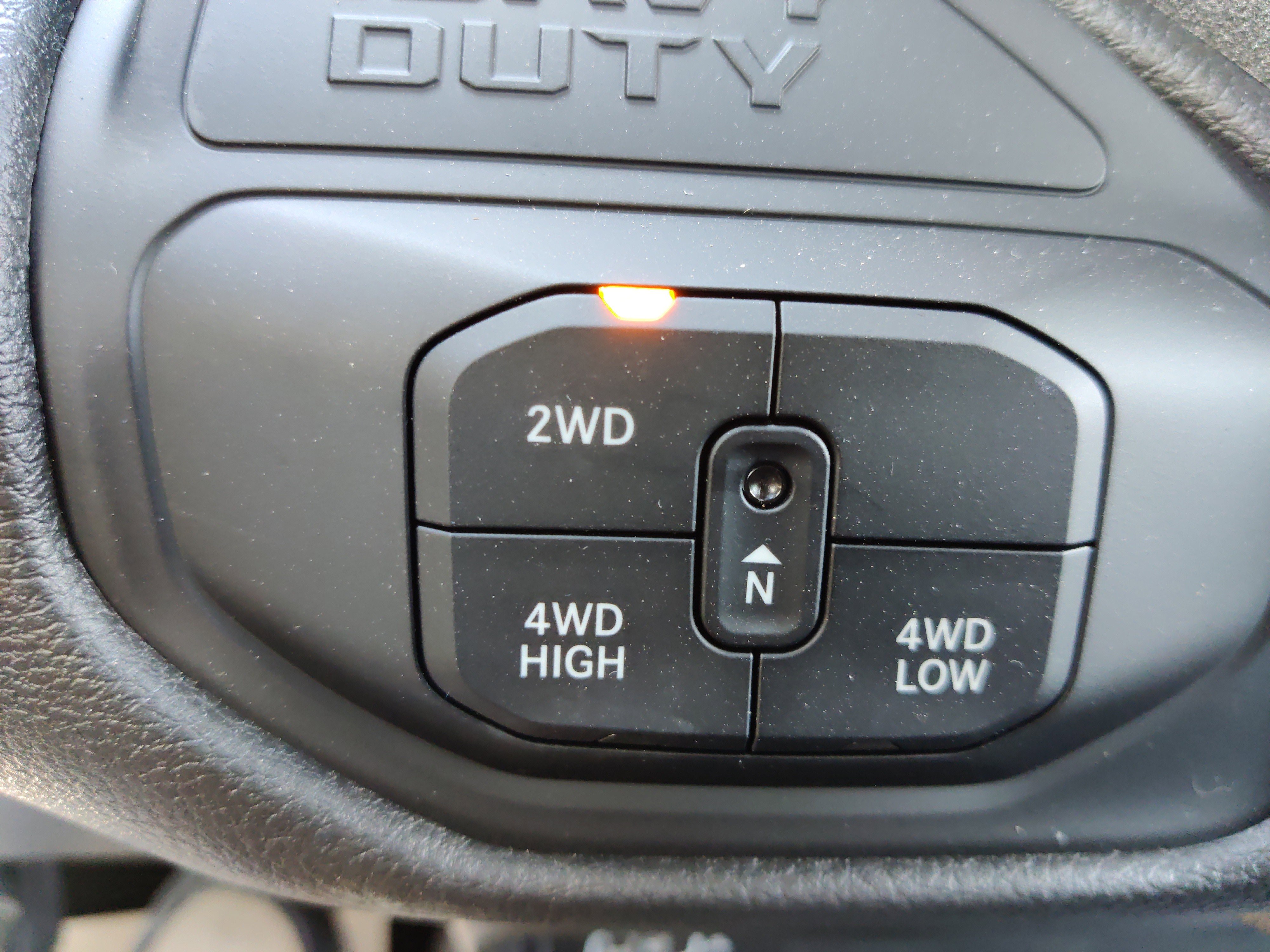 New 2025 RAM 3500 Tradesman image 41