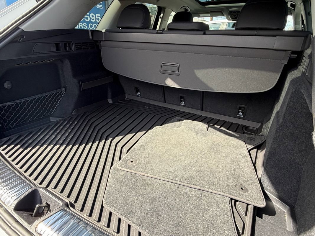 Used 2025 Audi Q5 Premium w/ Convenience Package AWD/4WD image 8