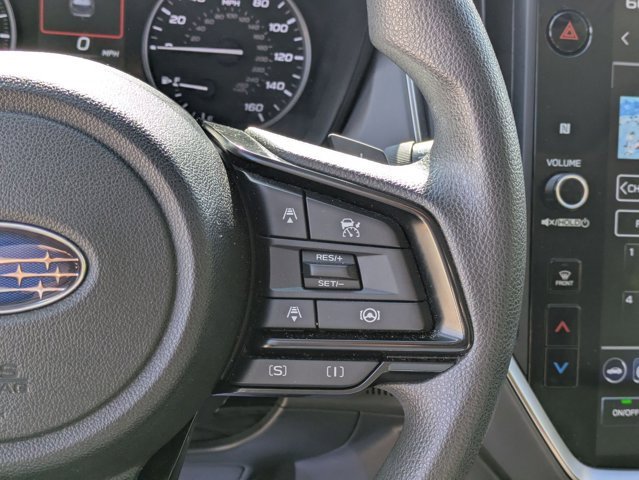 Used 2024 Subaru Crosstrek 2.0i Premium image 14