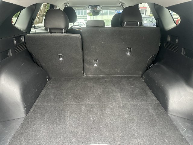 Used 2025 Hyundai Tucson SEL AWD/4WD image 24