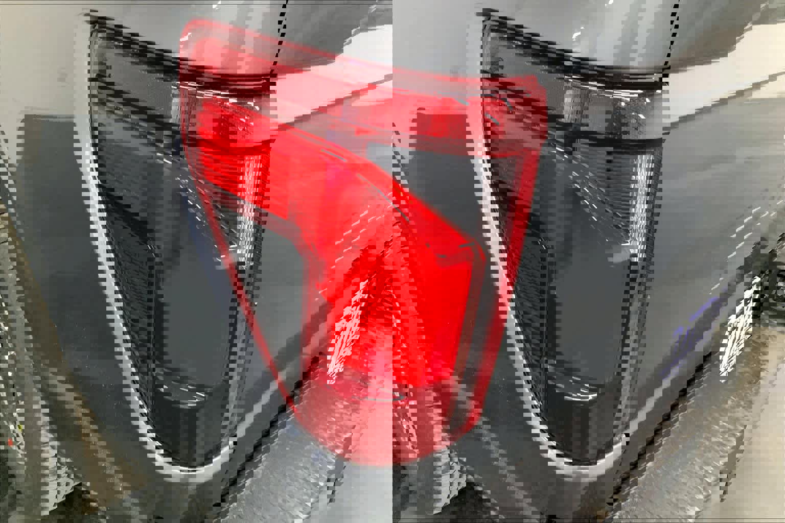 Used 2024 Ford F150 STX RWD image 15