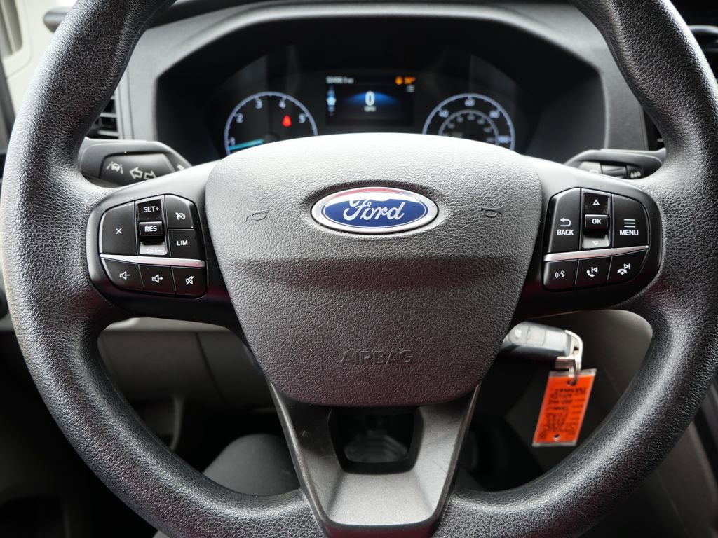 Used 2023 Ford Transit 350 XLT image 15