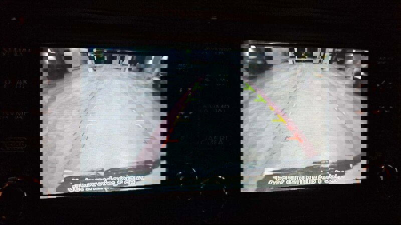 Used 2018 Nissan NV 3500 SL w/ Navigation Package image 16