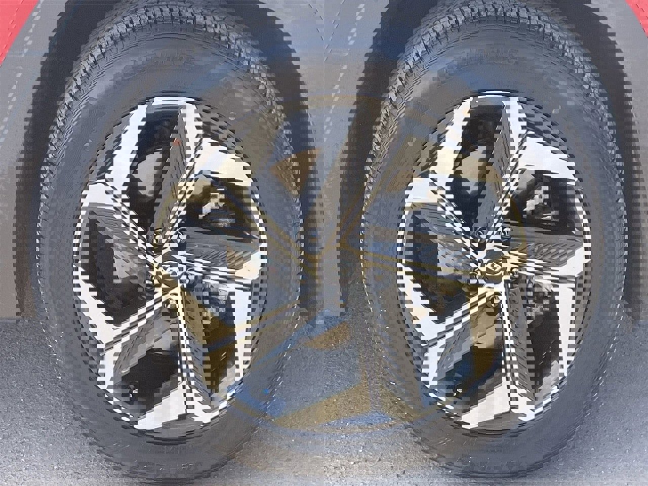 Certified 2022 Hyundai Tucson Limited image 9