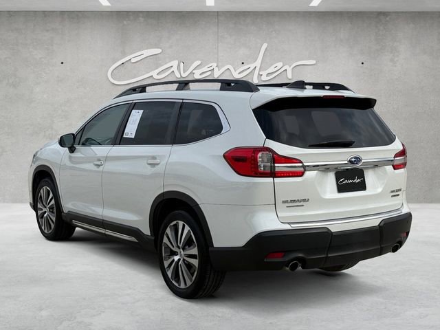 Used 2021 Subaru Ascent Limited w/ Technology Package AWD/4WD image 15