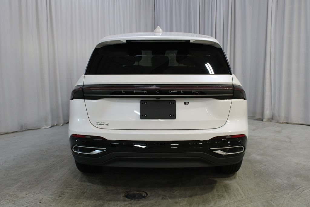 New 2026 Lincoln Nautilus Reserve AWD/4WD image 26
