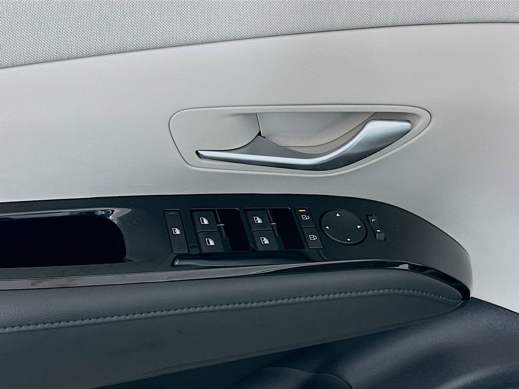 New 2026 Hyundai Tucson Limited image 20