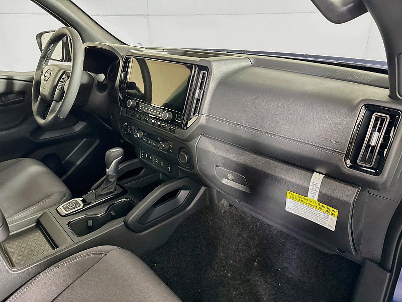 New 2026 Nissan Frontier SV w/ SV Convenience Package AWD/4WD image 27