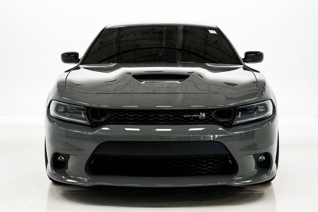Used 2023 Dodge Charger Scat Pack image 6