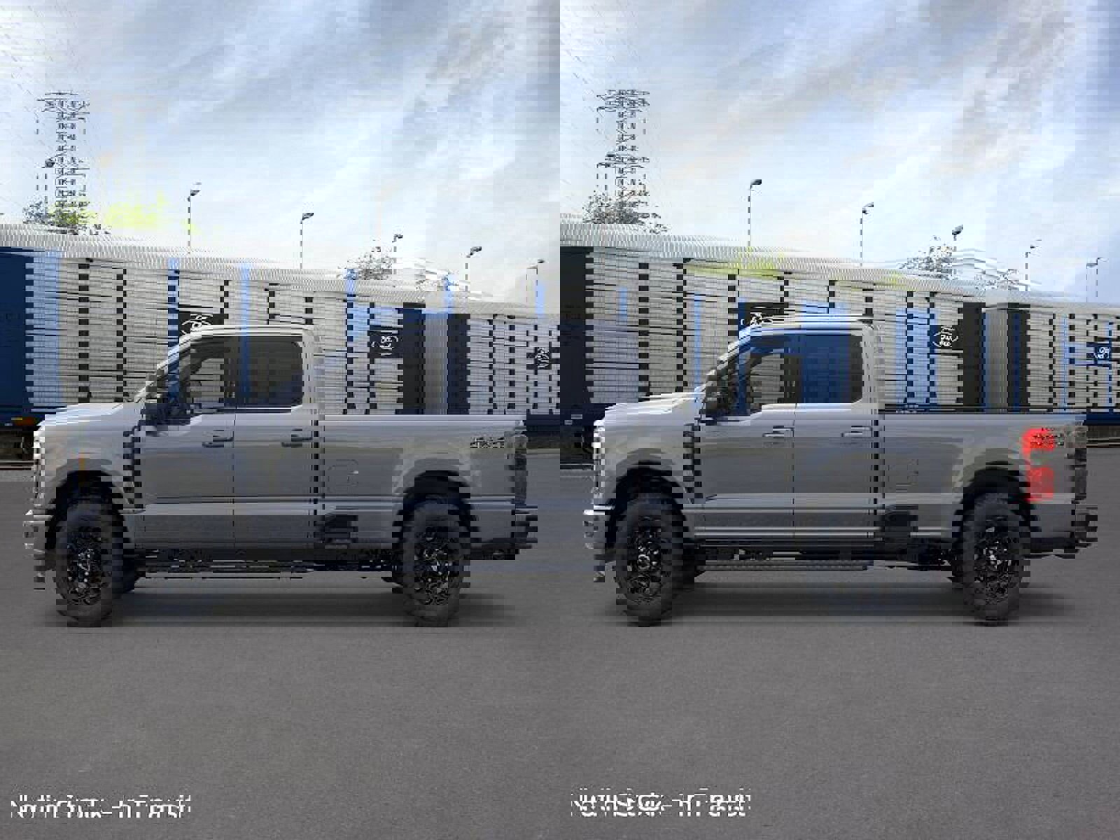 New 2026 Ford F350 XLT image 25