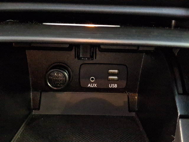 Used 2017 Subaru Legacy 2.5i Sport AWD/4WD image 22