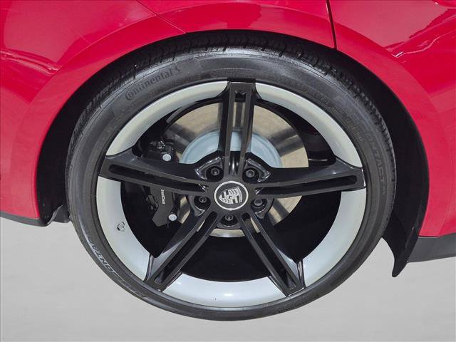Used 2021 Porsche Taycan 4S AWD/4WD image 24