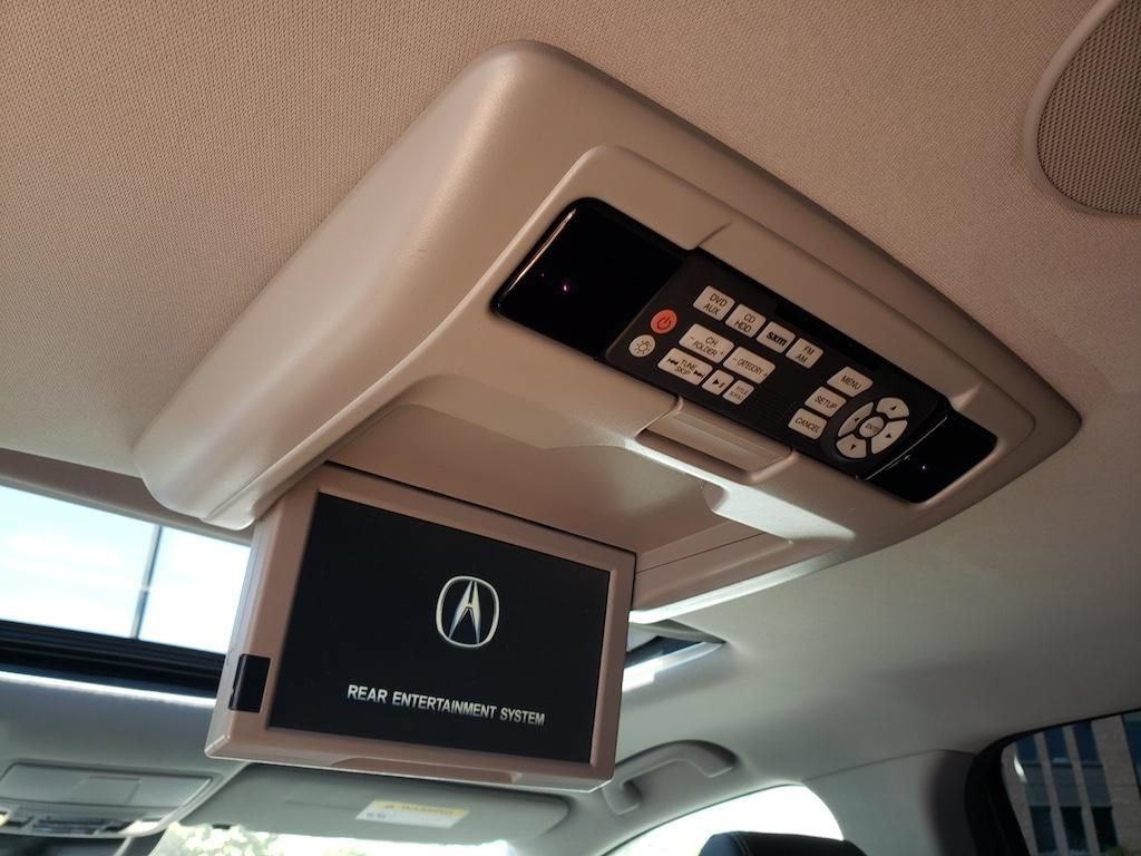 Used 2019 Acura MDX w/ Technology & Entertainment AWD/4WD image 13