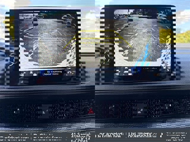 New 2026 Honda CR-V TrailSport image 20