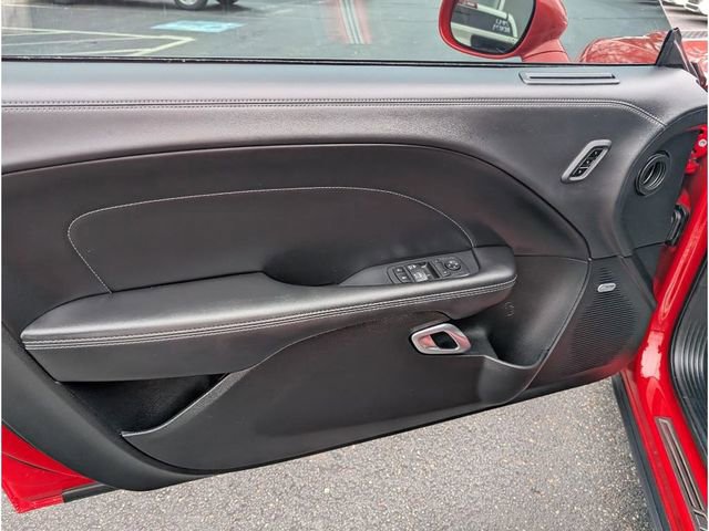 Used 2023 Dodge Challenger R/T Scat Pack w/ Plus Package image 12