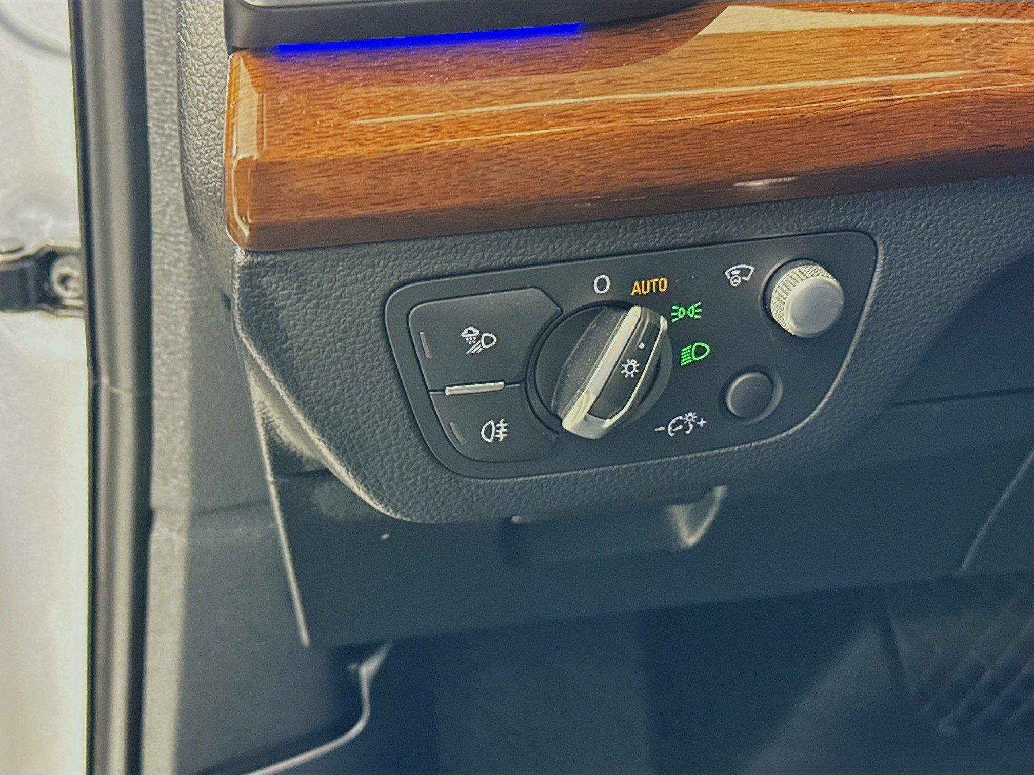 Used 2023 Audi Q5 2.0T Prestige image 10