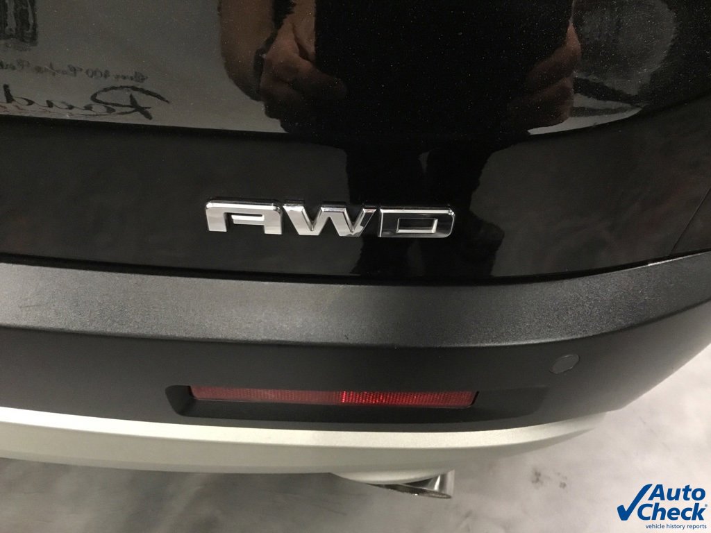 Used 2019 GMC Acadia SLE w/ Driver Alert Package I image 16