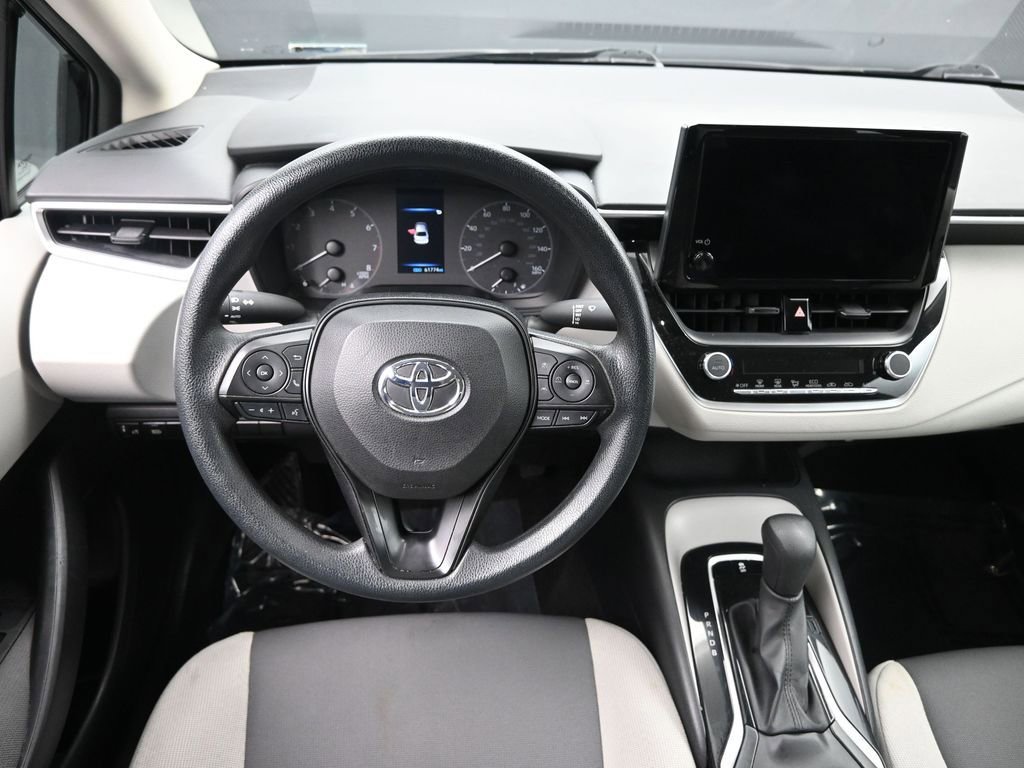 Used 2024 Toyota Corolla LE image 22
