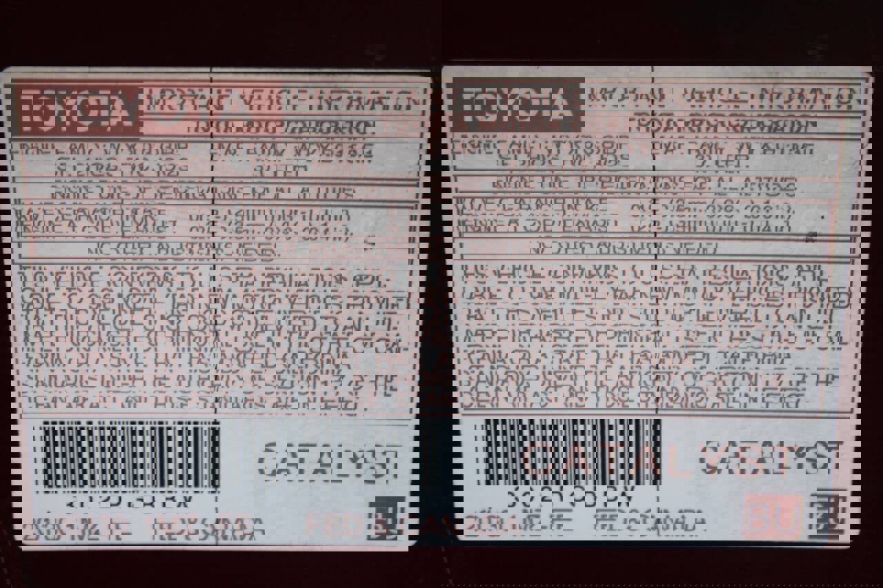 Used 1998 Toyota Sienna LE image 13