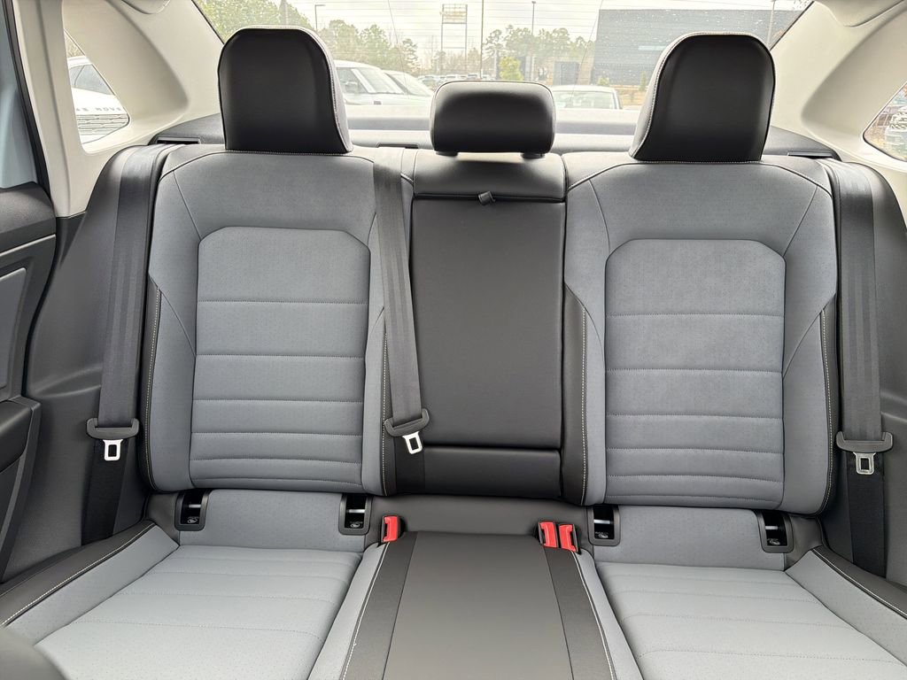 New 2026 Volkswagen Jetta SE image 29