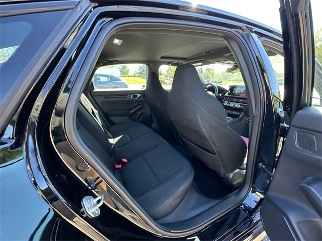 Used 2022 Honda Civic Si image 17