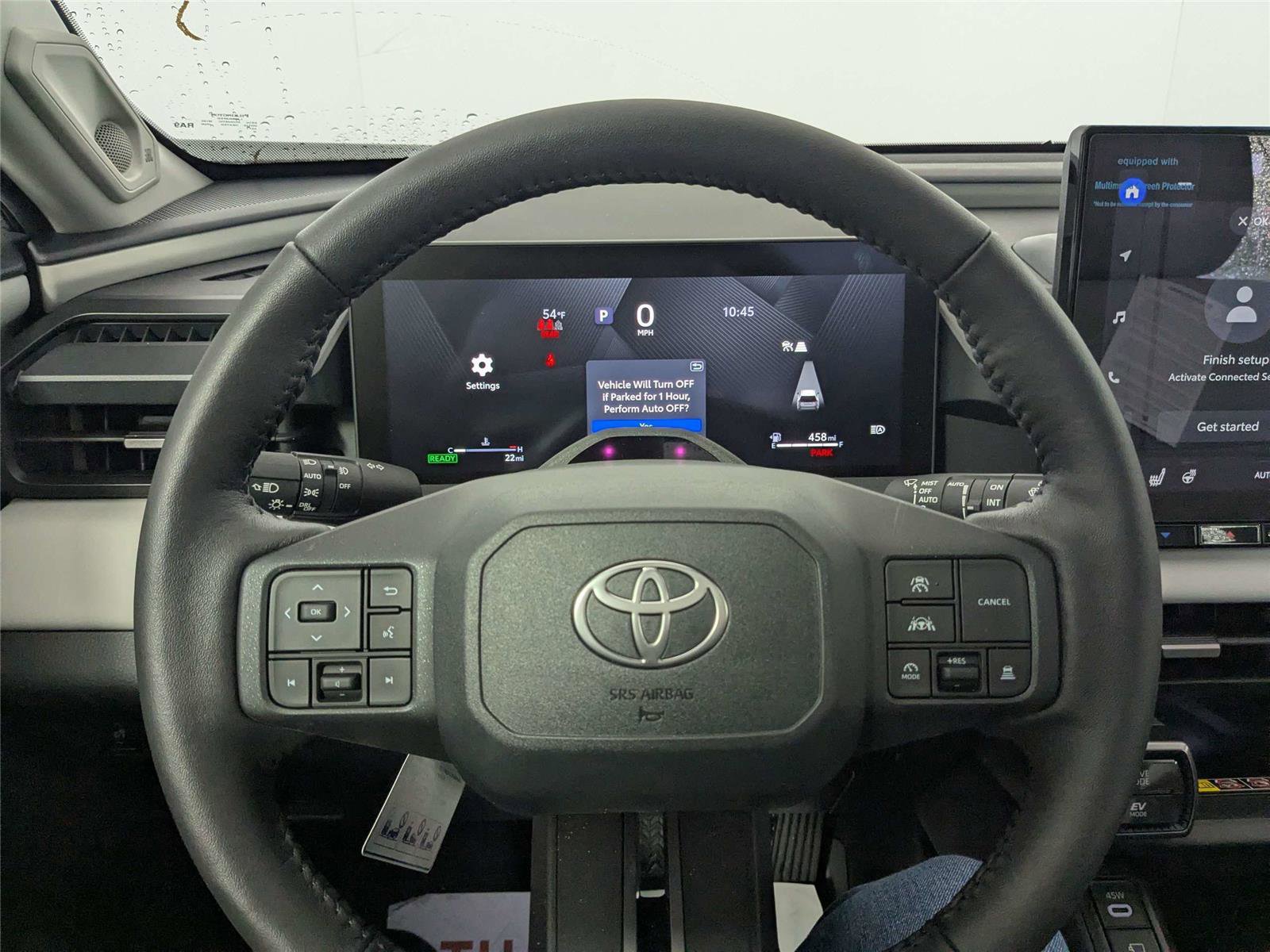New 2026 Toyota RAV4 Limited image 14