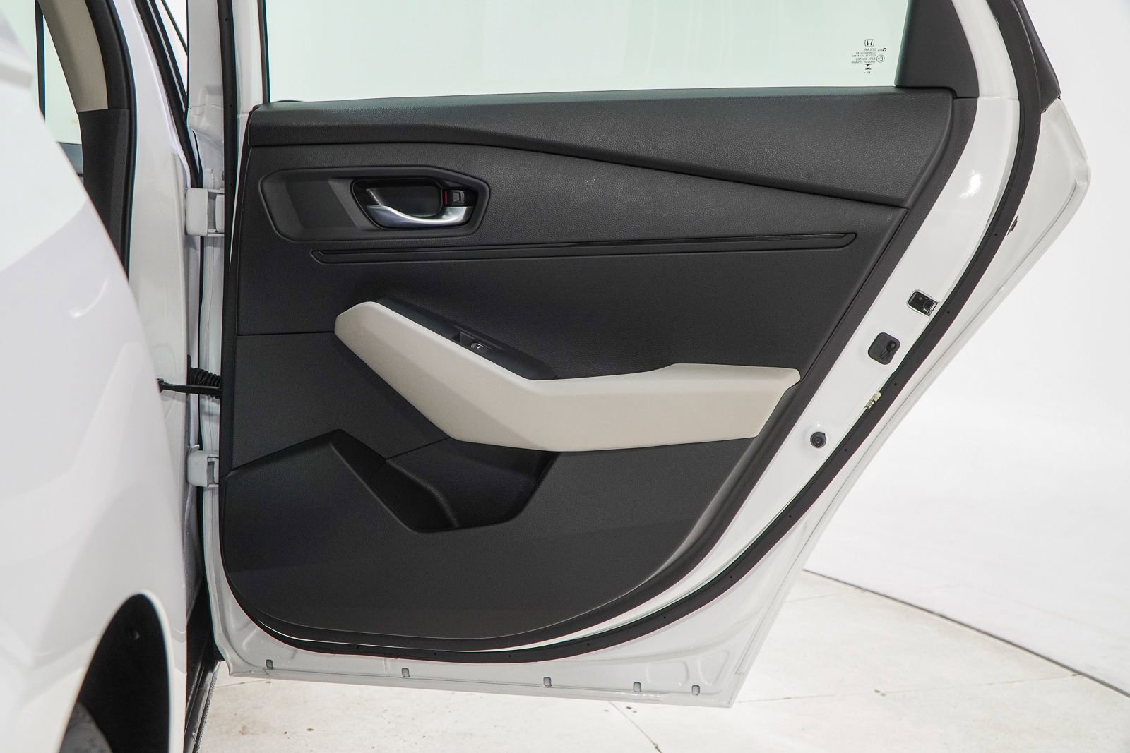 New 2026 Honda Accord SE image 36