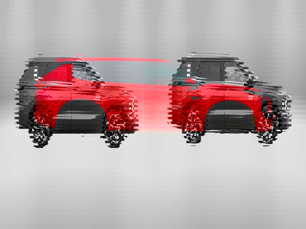 Used 2024 Mitsubishi Outlander SEL image 40