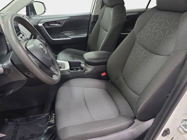 Certified 2023 Toyota RAV4 XLE image 11