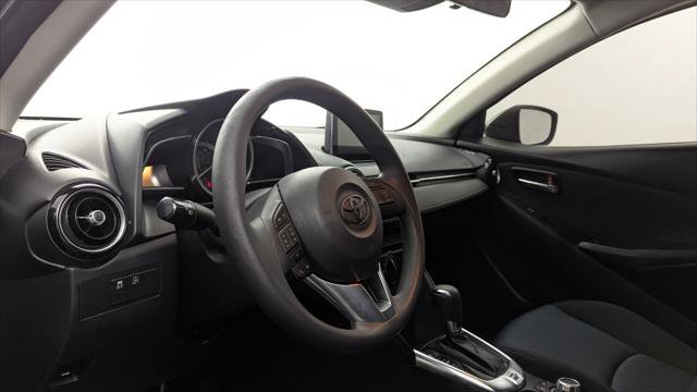 Used 2018 Toyota Yaris iA FWD image 23