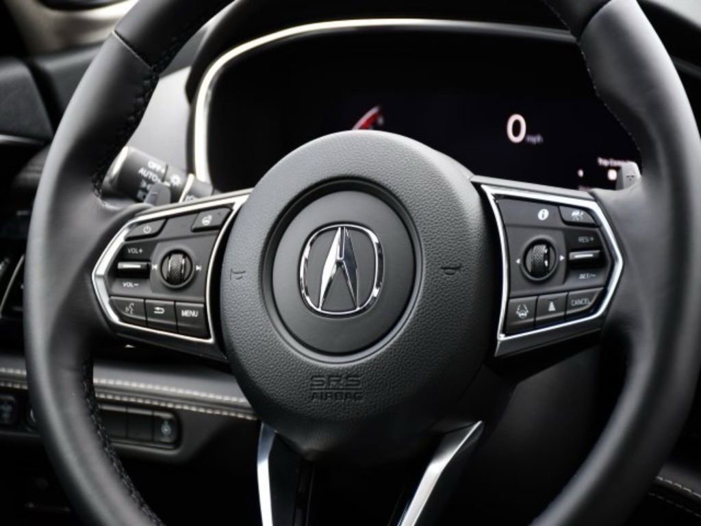 New 2026 Acura MDX SH-AWD w/ Advance Package image 20