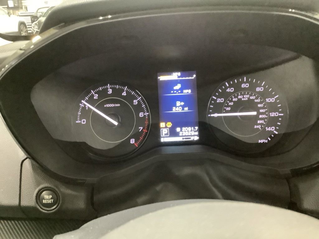 Certified 2023 Subaru Impreza 2.0i image 11